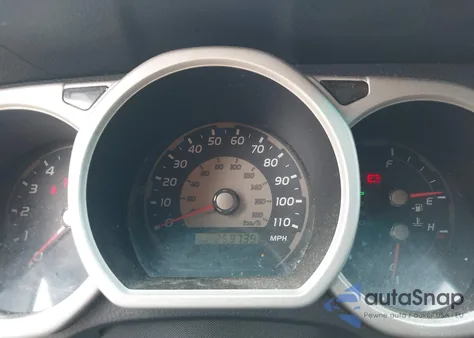 2003 Toyota 4Runner Sr5 Sport V6 z USA, uszkodzony, nr VIN JTEZU14R230017456